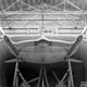Image for article titled Dramatic Vintage Photos Of Wind Tunnel Tests